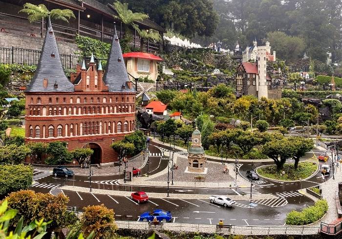 Parque Mini Mundo Gramado