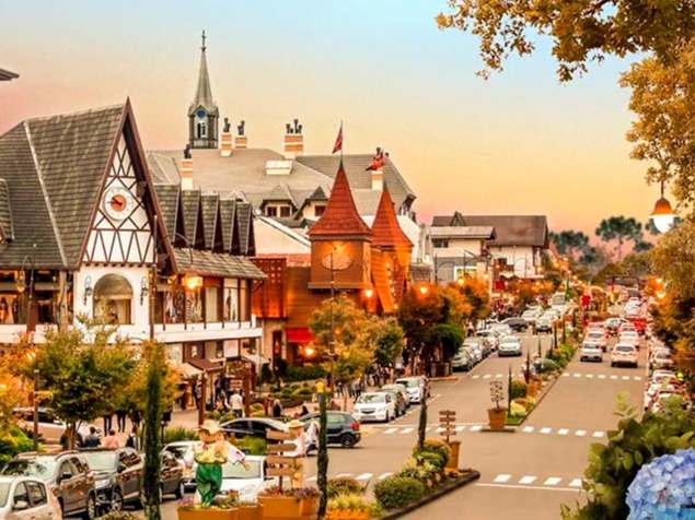 O Que Fazer em Gramado em 2024 ?