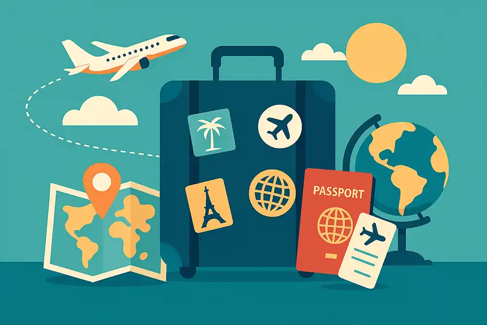 agências de viagens em caxias do sul