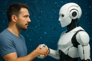 Inteligência artificial