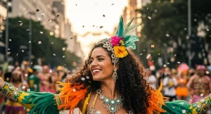 Carnaval São Paulo